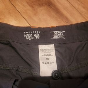 Mountain Hardwear Shorts